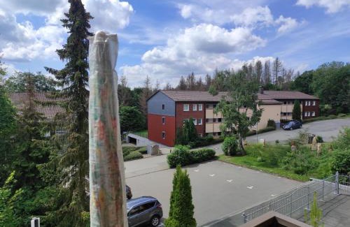 Sankt Andreasberg Apartment | Ferienwohnung Schüler - Wolke 1