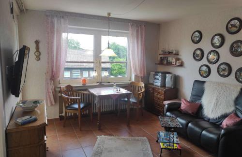 Sankt Andreasberg Apartment | Ferienwohnung Schüler - Wolke 1