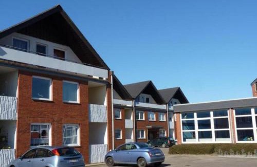 Nordseebad Burhave Apartment | Ferienwohnung Schäfer Deichgraf