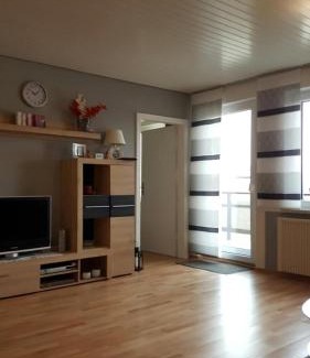 Nordseebad Burhave Apartment | Ferienwohnung Schäfer Deichgraf
