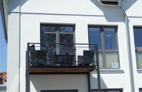 Orth Apartment | Ferienwohnung - Schöne Aussicht