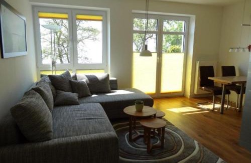 Orth Apartment | Ferienwohnung - Schöne Aussicht