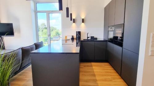 Kalifornien Apartment | Ferienwohnung "Schöne Aussichten" in 1 Reihe in Kalifornien