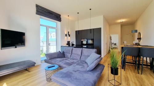 Kalifornien Apartment | Ferienwohnung "Schöne Aussichten" in 1 Reihe in Kalifornien