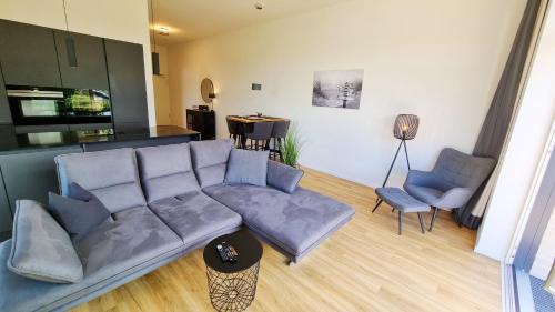 Kalifornien Apartment | Ferienwohnung "Schöne Aussichten" in 1 Reihe in Kalifornien