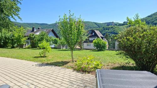 Historic Downtown Apartment | Ferienwohnung Schneider