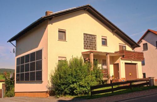Rehbach Apartment | Ferienwohnung Schaefer