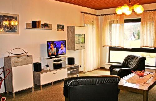 Rehbach Apartment | Ferienwohnung Schaefer