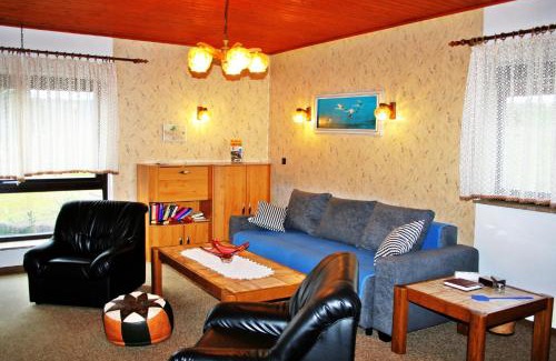 Rehbach Apartment | Ferienwohnung Schaefer