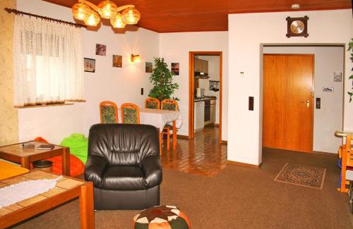 Rehbach Apartment | Ferienwohnung Schaefer