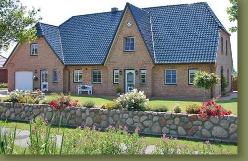 Nordstrand Apartment | Ferienwohnung-Scheel
