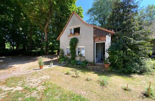 Krakvitz Apartment | Ferienwohnung Scheffler