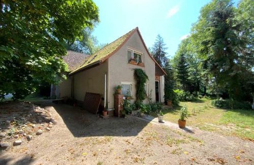 Krakvitz Apartment | Ferienwohnung Scheffler
