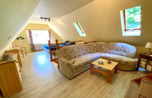 Krakvitz Apartment | Ferienwohnung Scheffler