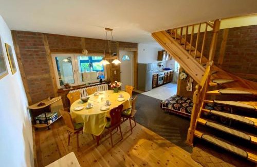 Krakvitz Apartment | Ferienwohnung Scheffler