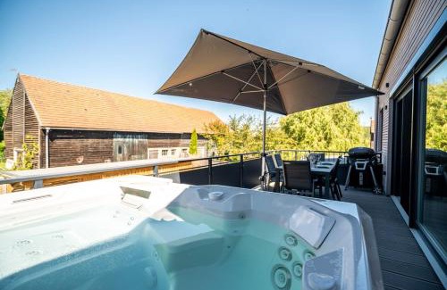 Muritz Apartment | Ferienwohnung ScheunenBlick