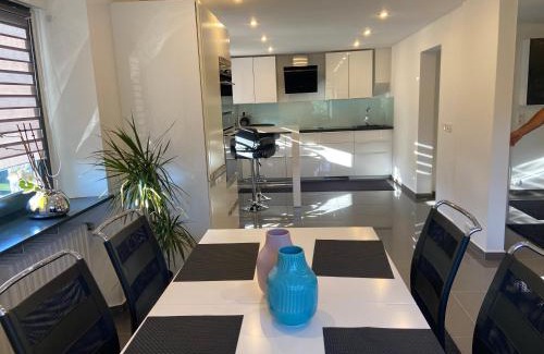 Trimbs Apartment | Ferienwohnung Schieferpfad