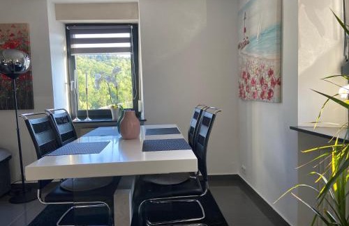 Trimbs Apartment | Ferienwohnung Schieferpfad