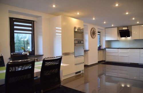 Trimbs Apartment | Ferienwohnung Schieferpfad