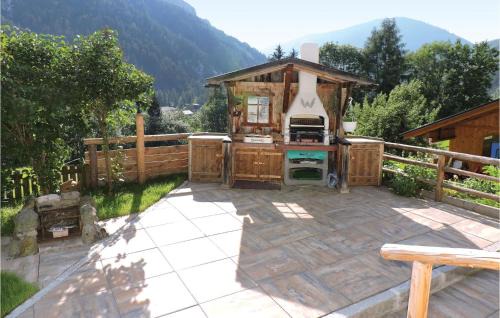 Pichl-Preunegg Apartment | Ferienwohnung - Schladming