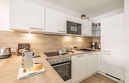 Schleswig Apartment | Ferienwohnung Schlei-koje 2 Schleswig