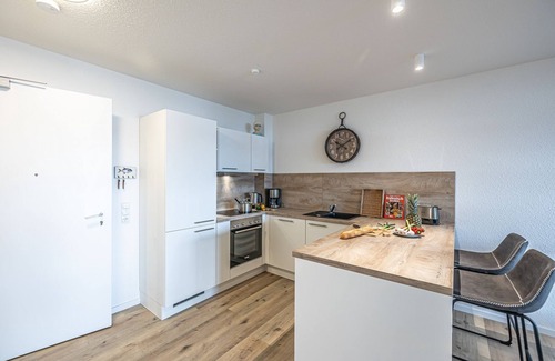 Schleswig Apartment | Ferienwohnung Schlei-koje 4 Schleswig