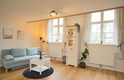 Schleswig Apartment | Ferienwohnung Schlei-Suite
