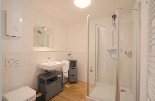 Schleswig Apartment | Ferienwohnung Schlei-Suite