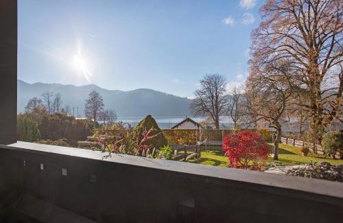 Schliersee Apartment | Ferienwohnung Schliersee