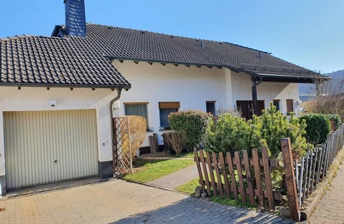 Bad Breisig Apartment | Ferienwohnung Schlossblick Bad Breisig - Ferienwohnung Schlossblick