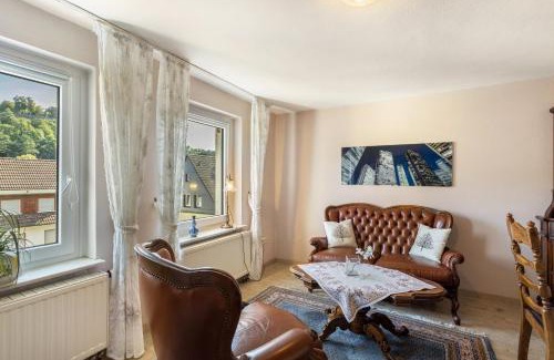 Arnsberg Apartment | Ferienwohnung Schlossbergblick