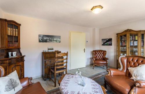 Arnsberg Apartment | Ferienwohnung Schlossbergblick