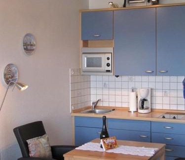 Schleswig Apartment | Ferienwohnung Schlosser