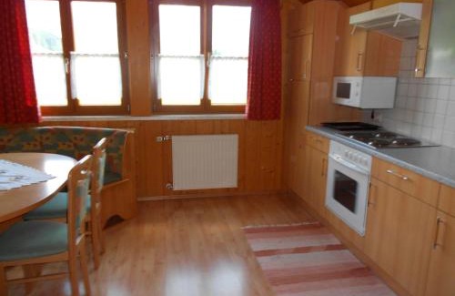 Gosau Apartment | Ferienwohnung Schmiedbauer