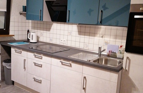 Anschau Hotel | Ferienwohnung Schmitz