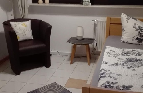 Anschau Hotel | Ferienwohnung Schmitz