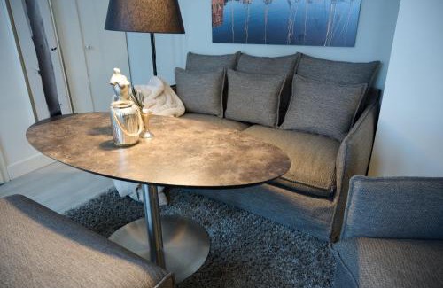 Flensburg Apartment | Ferienwohnung SCHMUCKSTERN
