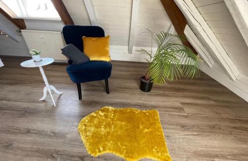 Waggershausen Apartment | Ferienwohnung Schneider Friedrichshafen