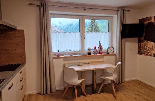 Senales Apartment | Ferienwohnung Schnalstal " Die Schneiderei "