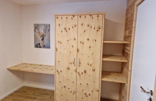 Senales Apartment | Ferienwohnung Schnalstal " Die Schneiderei "