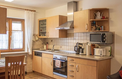 Lautenbach Apartment | Ferienwohnung Schneckenhus, 45qm, 1 Schlafzimmer, max. 2 Personen