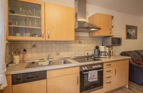 Lautenbach Apartment | Ferienwohnung Schneckenhus, 45qm, 1 Schlafzimmer, max. 2 Personen