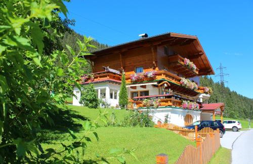 Flachau Apartment | Ferienwohnung Schnell