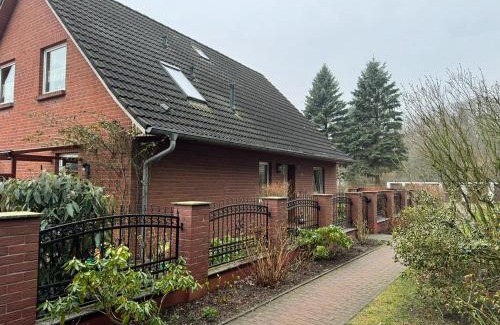 Putbus Apartment | Ferienwohnung Schröder