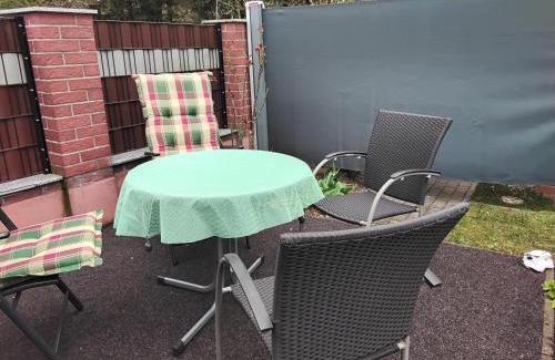 Putbus Apartment | Ferienwohnung Schröder
