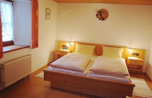 Grashof Apartment | Ferienwohnung Schuhbeck inkl. Chiemgaukarte