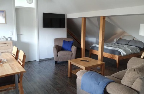 Dresden Apartment | Ferienwohnung Schulz