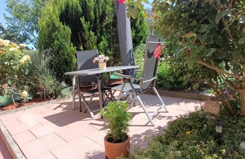 Alt Gaarz Apartment | Ferienwohnung Schulzke