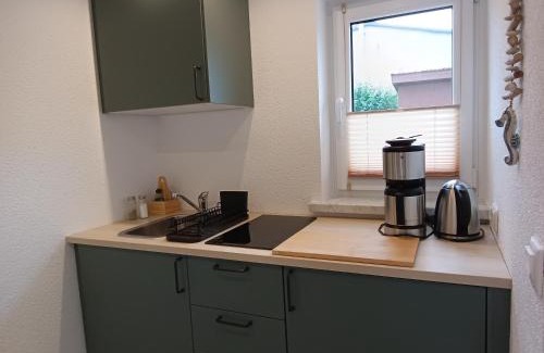 Alt Gaarz Apartment | Ferienwohnung Schulzke