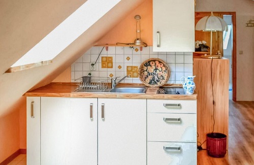 Muritz Apartment | Ferienwohnung Schwarzenhof